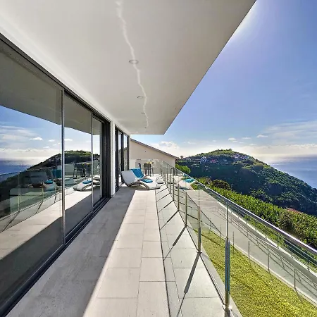 Francelho 1 By Lovelystay Apartment