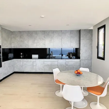 Francelho 1 By Lovelystay * Ribeira Brava