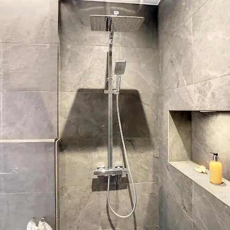 Διαμέρισμα Francelho 1 By Lovelystay *