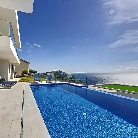 Francelho 1 By Lovelystay Διαμέρισμα Ribeira Brava