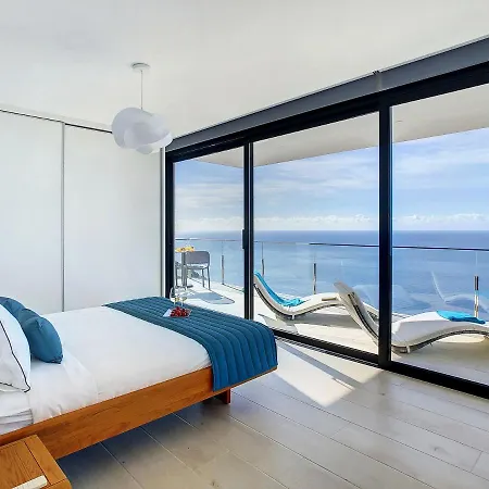 Apartment Francelho 1 By Lovelystay *