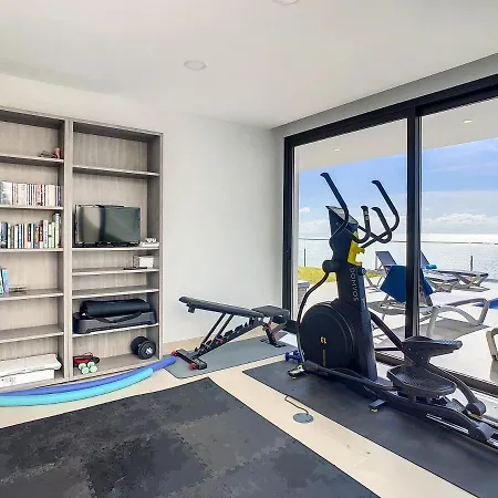 Διαμέρισμα Francelho 1 By Lovelystay *