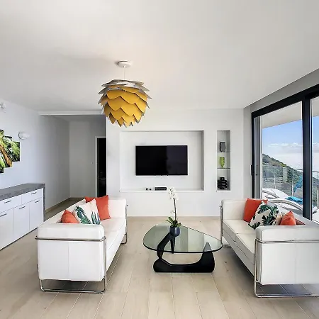 Apartment Francelho 1 By Lovelystay *