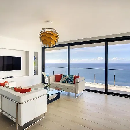 Διαμέρισμα Francelho 1 By Lovelystay *