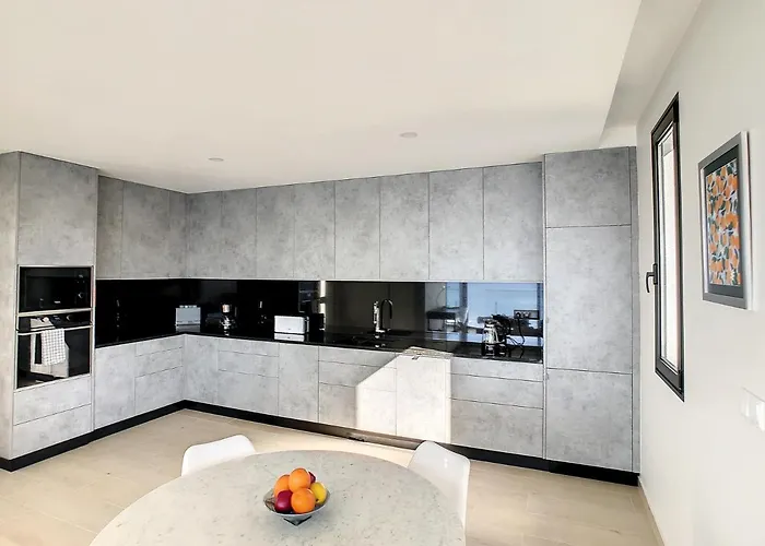 Apartment Francelho 1 By Lovelystay Ribeira Brava