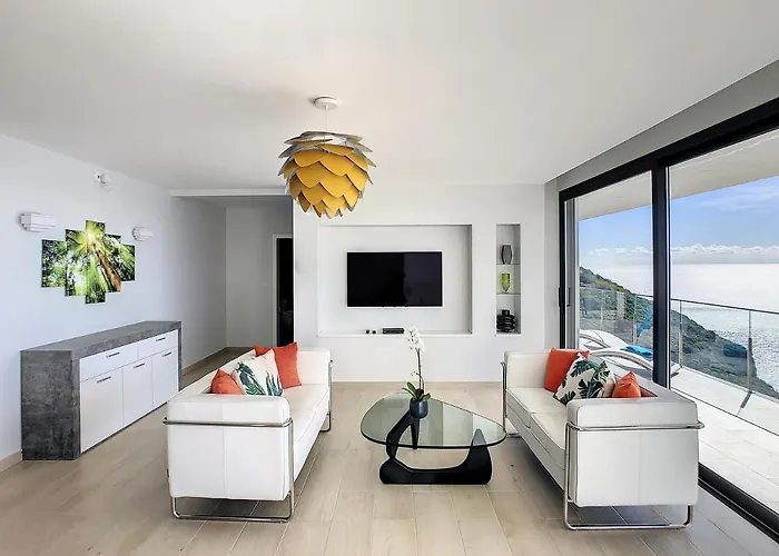 Apartment Francelho 1 By Lovelystay *