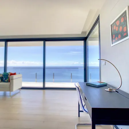 Francelho 1 By Lovelystay * Ribeira Brava