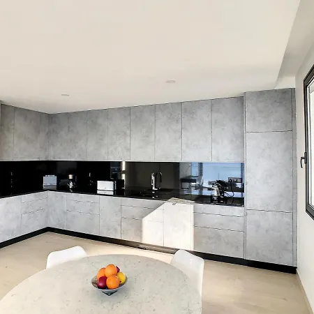 Apartment Francelho 1 By Lovelystay Ribeira Brava