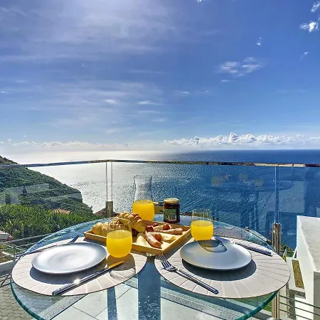 Francelho 1 By Lovelystay Apartment Ribeira Brava