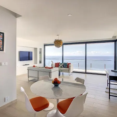 Apartment Francelho 1 By Lovelystay Ribeira Brava