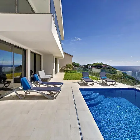 Apartment Francelho 1 By Lovelystay Ribeira Brava