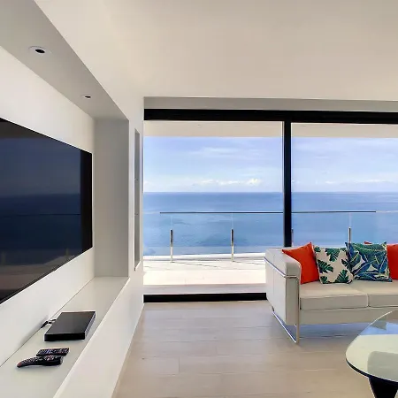 Francelho 1 By Lovelystay Apartment Ribeira Brava