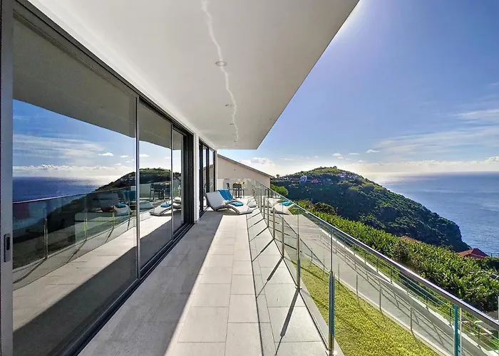 Francelho 1 By Lovelystay Apartmán