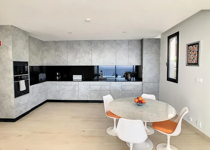 Francelho 1 By Lovelystay * Ribeira Brava