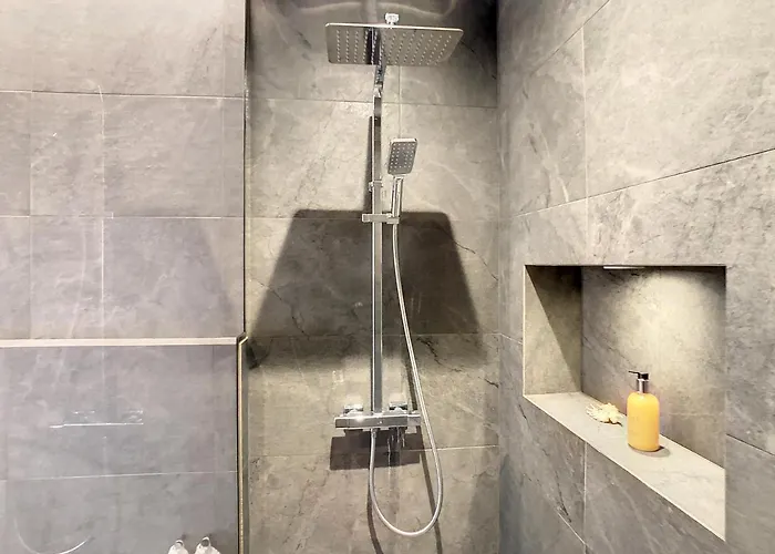 Apartmán Francelho 1 By Lovelystay *