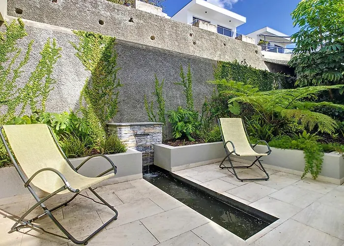 Francelho 1 By Lovelystay Apartmán