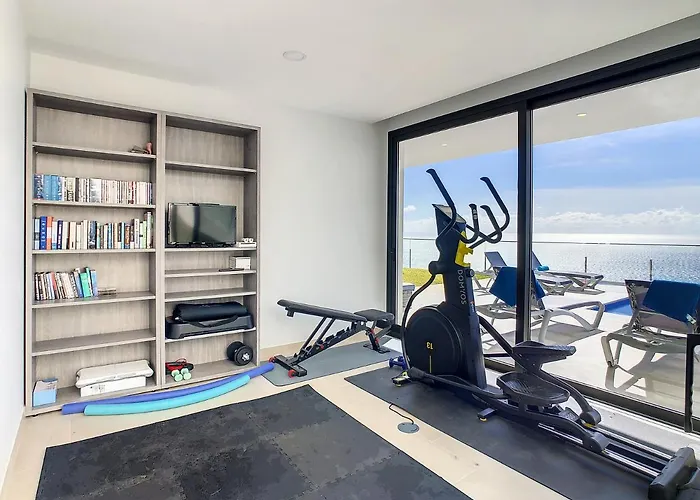 Apartmán Francelho 1 By Lovelystay *