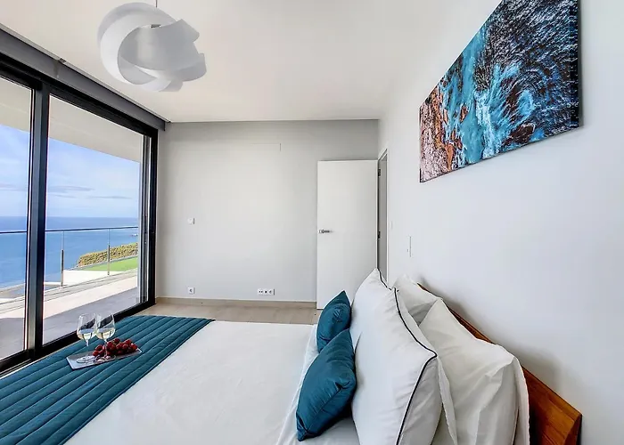 Apartmán Francelho 1 By Lovelystay