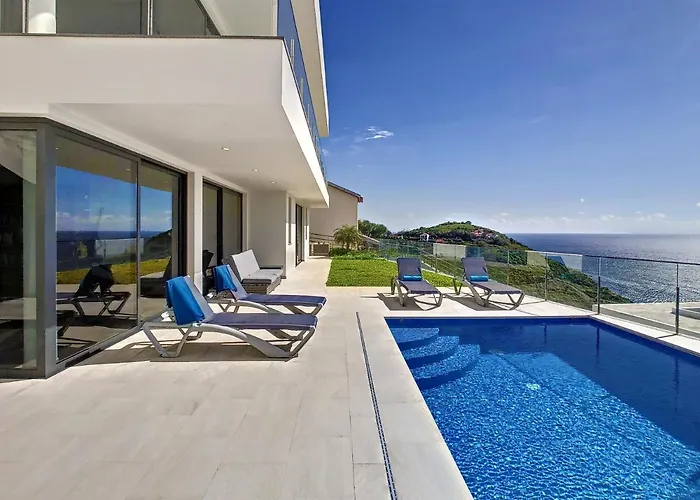 Appartamento Francelho 1 By Lovelystay Ribeira Brava