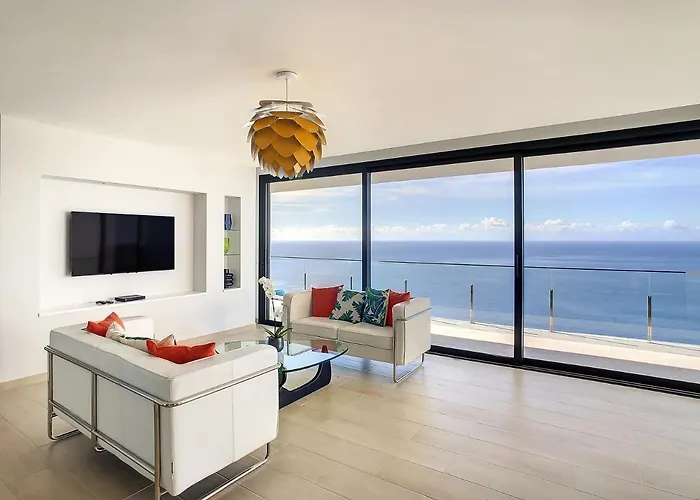 Apartmán Francelho 1 By Lovelystay *