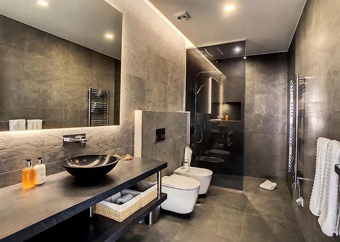 Francelho 1 By Lovelystay Apartmán Ribeira Brava